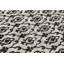 Damask Area Rug