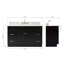 Ensemble de meuble-lavabo simple 55 po Partham-67491870