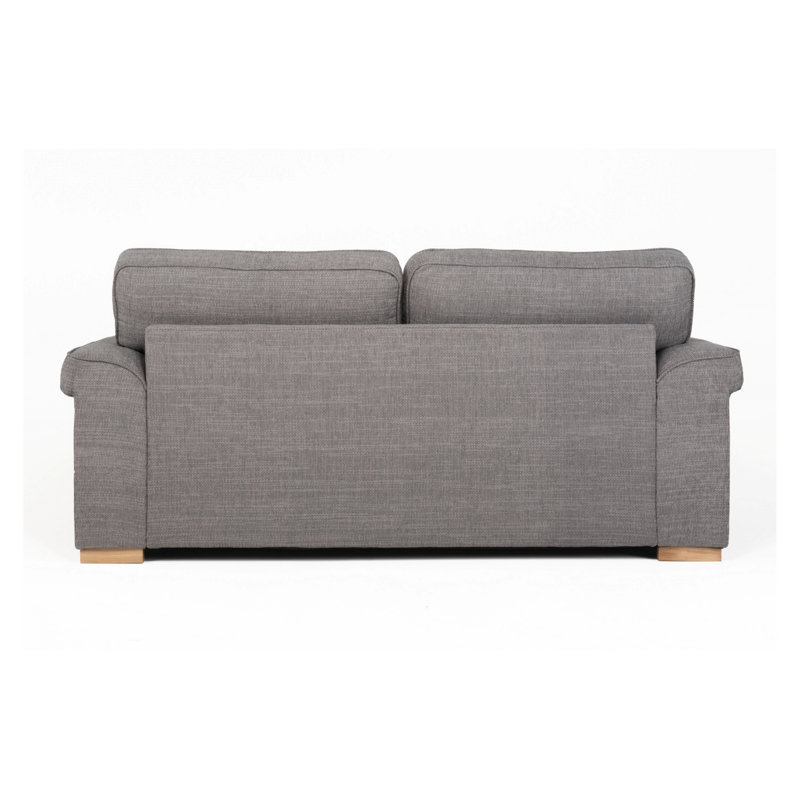 Picadilly 2 - Piece Living Room Set, Mushroom