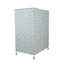 Plastic Laundry Hamper with Handles-34406851
