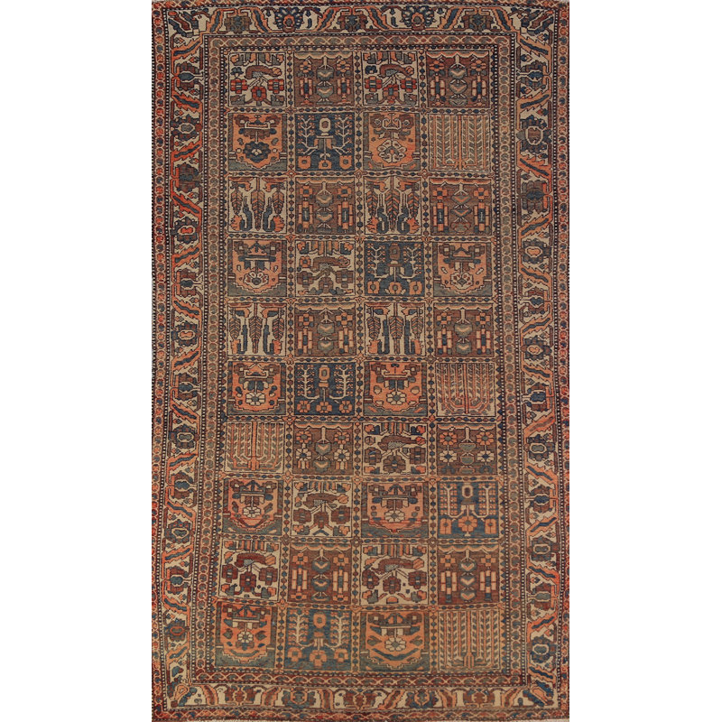 Tapis Garden Design 5 x 10