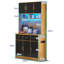 Dining Hutch Welsh Dresser-1799250096