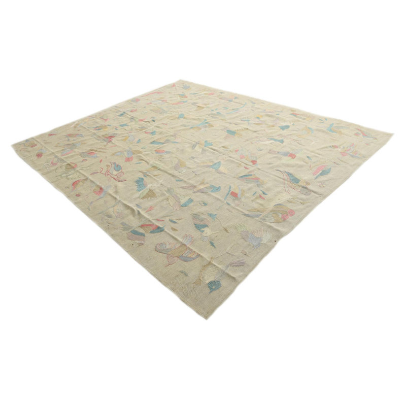 Oldfield Ivory Rug