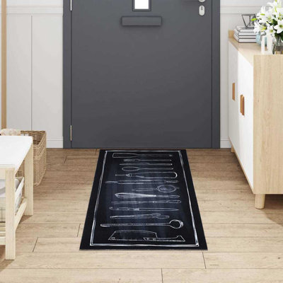 Kitchen Rug
