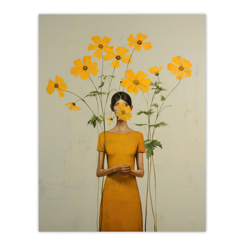 No Frame Print