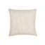 Linen Square Pillow Cover & Insert-1786226328