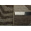Tapis moderne fait à la main All-Over 8 x 10
