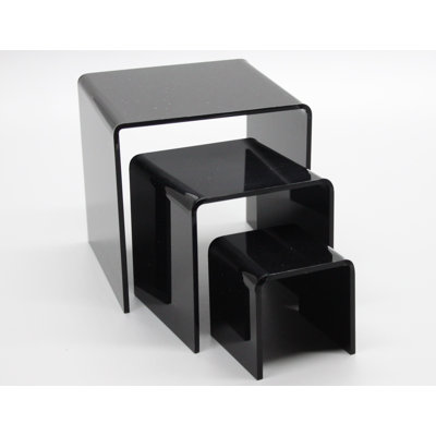 Acrylic Jewelry Stand