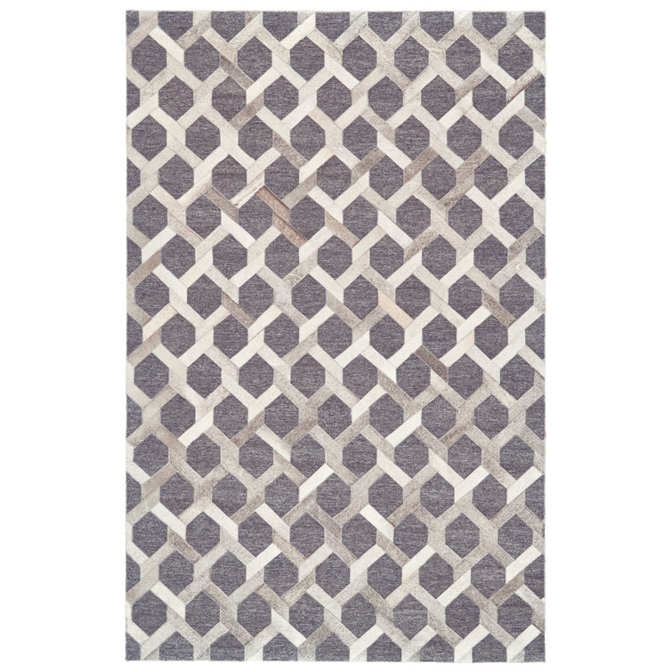 Grossi Geometric Indoor Rug