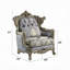 Chaise Miliani avec coussin