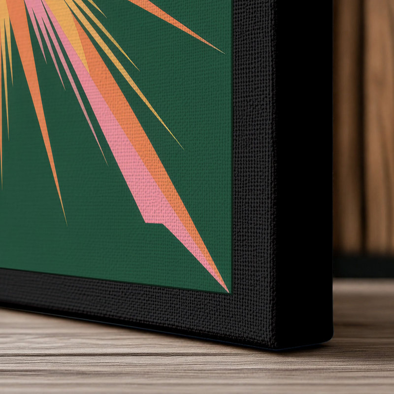 Print, Black Border, 30x20 - 76.2 x 50.8 cm