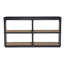 Rohan 60'' W Solid Wood Console Table