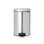 Brabantia Newicon Step On Trash Can, 3.2 Gallon (12 Liter)