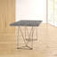 Cowley Metal Base Writing Desk