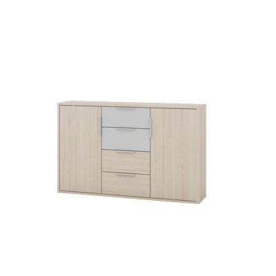Romahn 145cm W Dresser
