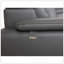 Causeuse en cuir italien Global United-859782263