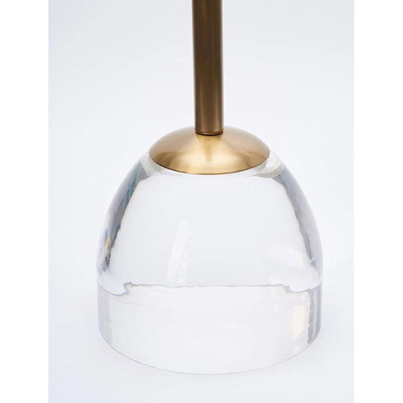 Acryl Side Table