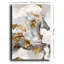 Peinture décorative sur toile