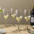 14oz. Red Wine Glass Set