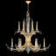Trevi 12 - Light Chandelier-67023076