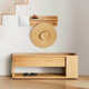Go Forth Storage Bench
