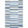 Whittlesey Hand Woven Cotton Striped Rug