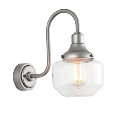 Chyna Outdoor Barn Light