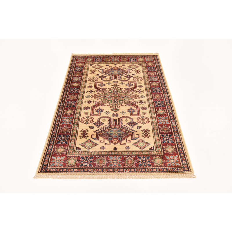 Tapis crème Nero