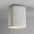 Sumatra Radiance - Rectangle Flush-Mount-531086486-411041991