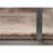 Wahkon 3 Piece Nylon Washable Bathroom Rug Set No Lid or Contour (17x24/21x34/21x34) Taupe-155034013
