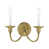 Antique Brass