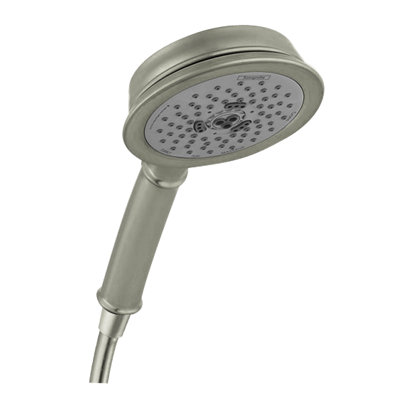 Croma C 100 3-Jet Multi Function Handheld Shower Head