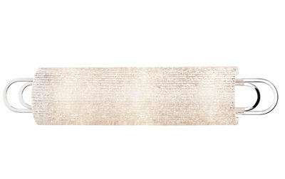 Buckley 3 - Light Bath Bar