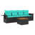 Noir n'est pas disponible