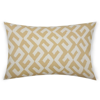 Coussin lombaire 100% coton Maddox