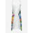 Floral Bib Apron