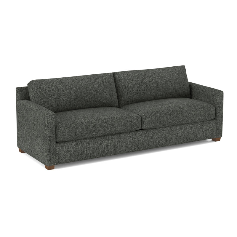 Leather Sofa, English Saddle, Applause Bravo