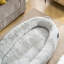 Lit pour chien avec mousse à mémoire de forme-108837671-108837669