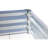 GROW IT Raised Bed Garden 40X40X11