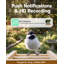 Mangeoire d'oiseaux en bois Visiogear Smart