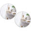 Miroir mural Suszanne Mordern & Contemporary-1450621238-1450621240