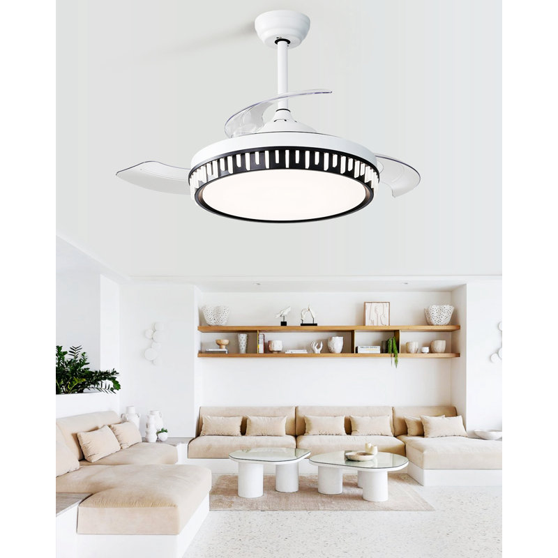 41,96 Ventilateur de plafond