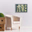 «Oolong Collection A» par Chariklia Zarris, art mural sur toile-99382068