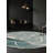 Silky Soft Plush Gray Area Rug-100886277