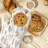 Calm Crib Oven Mitt Cotton Twill