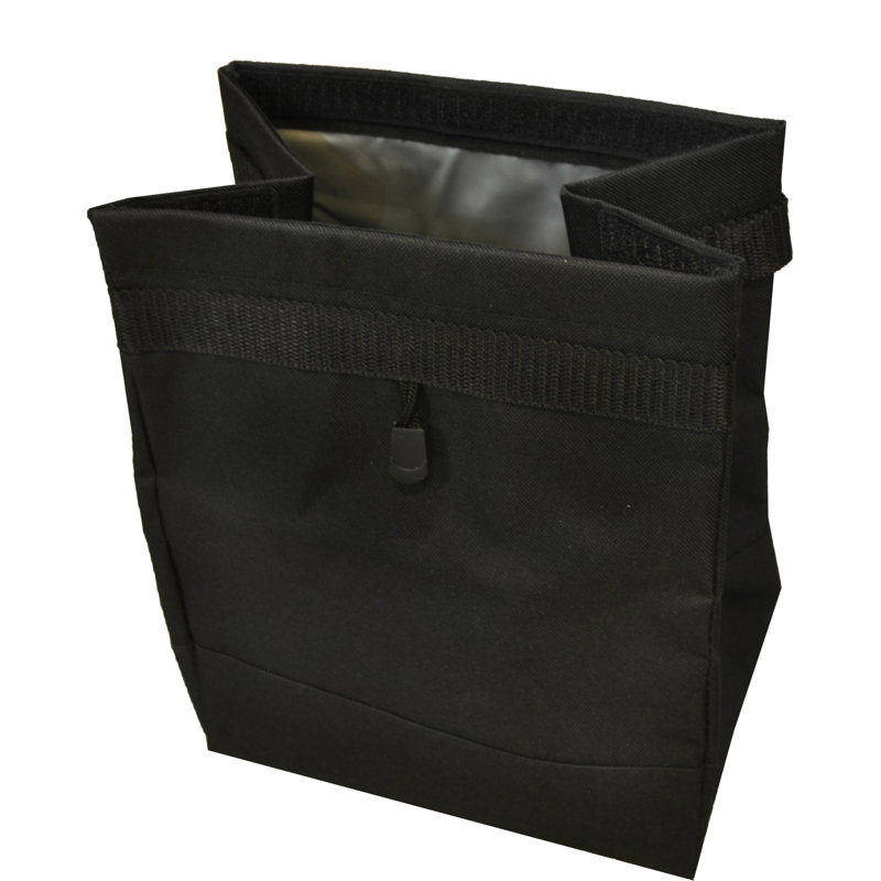 Waste Receptacle - 2 Gallons