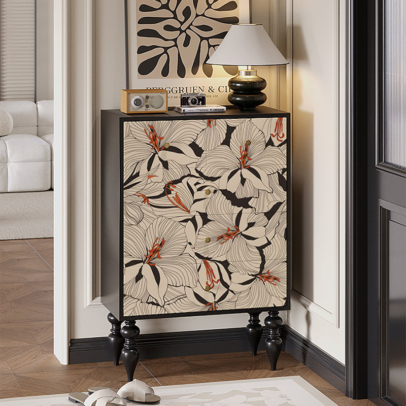 Armoire à tiroirs French High