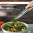 Kitchenaid Stainless Steel Utility Tongs