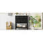 Ensemble de meuble-lavabo autoportant 30 po avec meuble-lavabo autoportant 30 po et 5 tiroirs, blanc-695049386