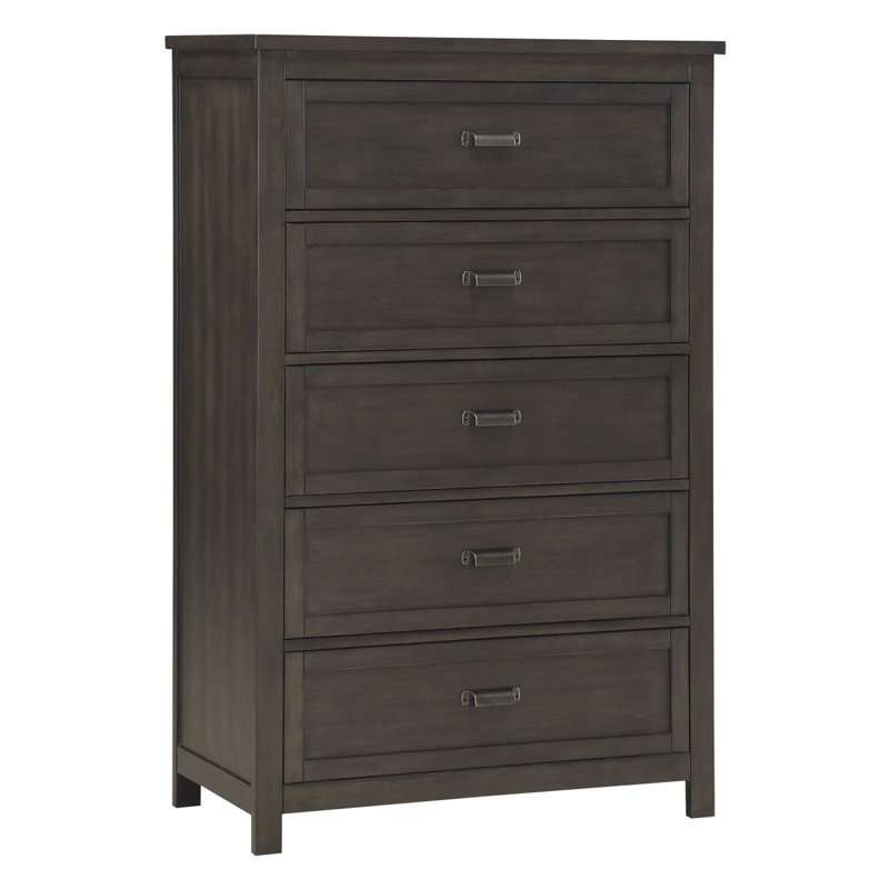 Renza 5 Drawer Chest